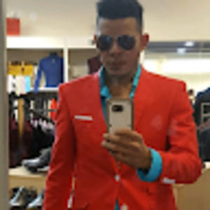 Meet your Posher, Omar